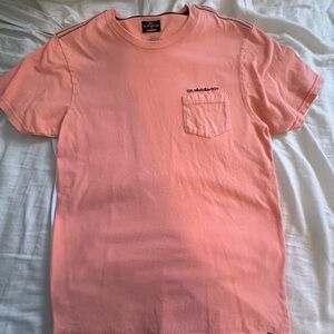 Quiksilver Men's Coral Short Sleeve Tee